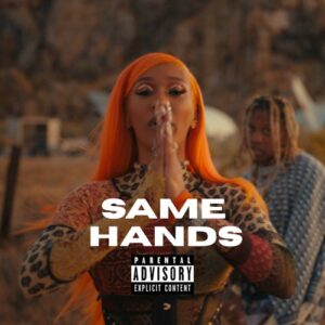 BIA – SAME HANDS (feat. Lil Durk)