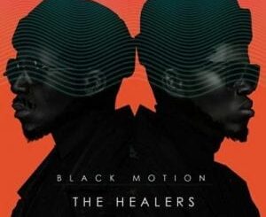 Black Motion - Stametta Ft. Afrikan Roots, Chymamusique, TDEEP & Gorge Munetsi