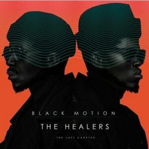 Black Motion - LaSalsa (Edit) ft Simmy
