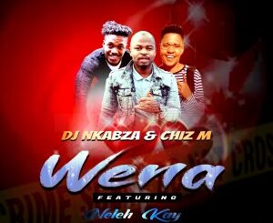 DJ Nkabza - Wena Ft. Neleh Kay & Chiz M