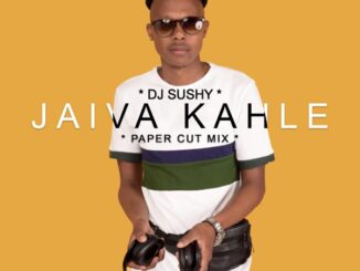 DJ Sushy - Jaiva Kahle Ft. Bongani MP, Cheesii J & Beat Foctor Da Vince