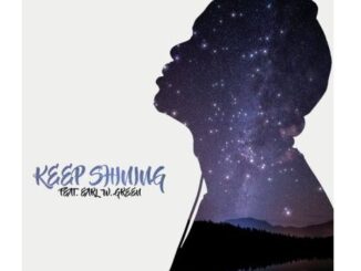 DJ Whisky - Keep Shining (Original Mix) Ft. Earl W. Green
