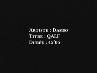 ALBUM: Damso - QALF