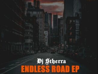 Dj Stherra – Endless Road