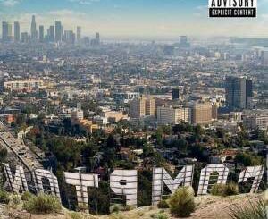 Dr. Dre - Music 2 Drive By (feat. Candice Pillay, Dem Jointz & ScHoolboy Q)