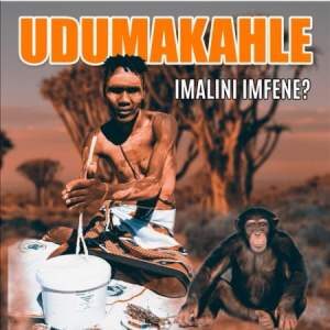 Dumakahle - Uthando Lwakudala (Instrumental)