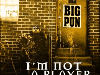 EP: Big Punisher - I'm Not a Player