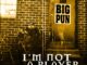 EP: Big Punisher - I'm Not a Player