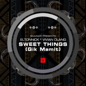 Eltonnick – Sweet Things (Remixes) Ft. Vivian Olang