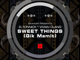 Eltonnick – Sweet Things (Remixes) Ft. Vivian Olang