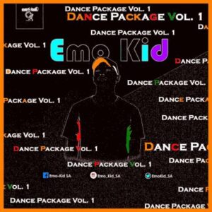 Emo Kid - Antidote (Original Mix)