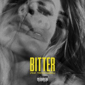 FLETCHER & Kito – Bitter (feat. Trevor Daniel)