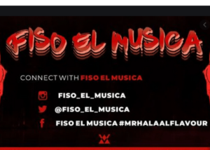 Fiso El Musica – AudioBox (Gangster MusiQ)