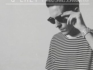 G-Eazy – Plastic Dreams (feat. Johanna Fay)
