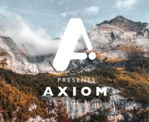 VA – Axiom Vol. 3