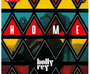 Holly Rey – Home