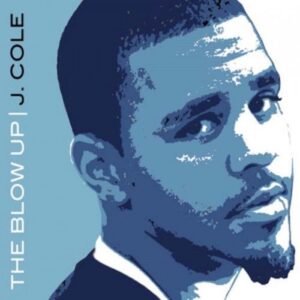 ALBUM: J. Cole – The Blow Up