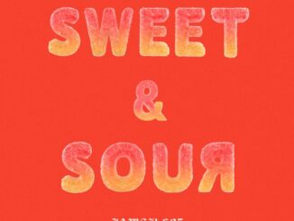 Jawsh 685 - Sweet N Sour (feat. Lauv & Tyga