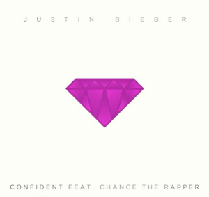 xJustin Bieber – Confident (feat. Chance the Rapper) [Single Version]