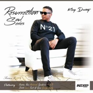 King Deetoy – Resurrection Soul Series, Sessions 1