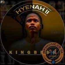 KingBesh – Hyenah II
