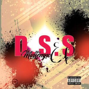 KnightSA89 & DeepSen – DSS MidTempo Vol 1