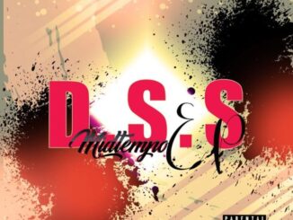 KnightSA89 & DeepSen – DSS MidTempo Vol 1
