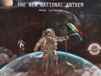Landrose – The New National Anthem