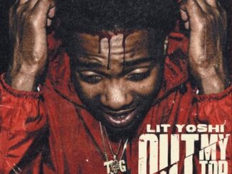 Lit Yoshi – Out My Top (NBA Youngboy Diss)