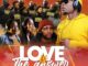 Mariechan - Love Is The Answer Ft. Soweto Gospel Choir, Masandi, Mawat & Lebo Sekgobela