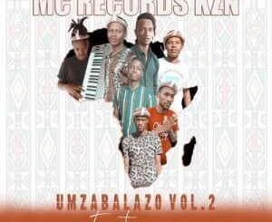 Mc Records KZN - Nomalizo