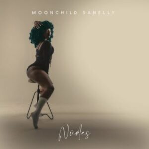 Moonchild Sanelly - Bashiri