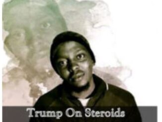 Pastor Snow – Trump On Steroids (Original Mix)