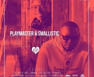 PlayMaster - Zuba ft.SongKarabo & Smallistic