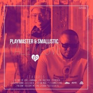 PlayMaster - Be Together ft. ObVocal & Smallistic