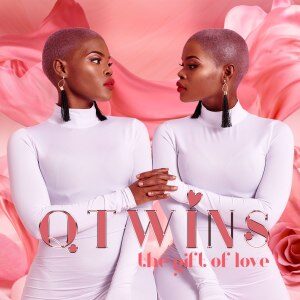 Q Twins - Show Me Ft. Jeziel Brothers