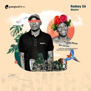 Rodney SA – Wawira