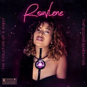 Rowlene - Without You Ft. Kane