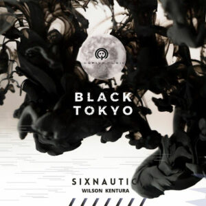 Sixnautic - Hybrid (Original Mix) Ft. Wilson Kentura