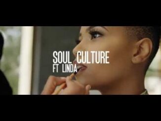 Soul Kulture – Gugu Ft. Linda Gcwensa
