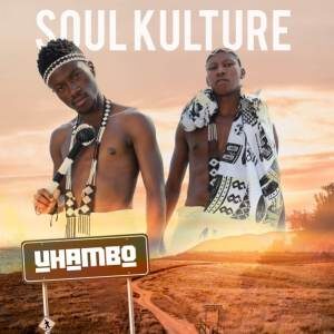 Soul Kulture - Uthando Lwangempela