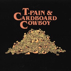T-Pain – Nooks Bells (feat. Cardboard Cowboy & jayteehazard)