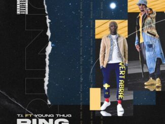 T.I. - Ring (feat. Young Thug)