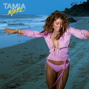 Tamia – Still