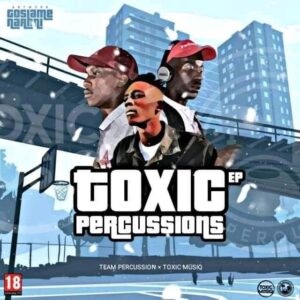 Team Percussion & Toxic MusiQ - Mjolo Ft. Brown Panana MightySou