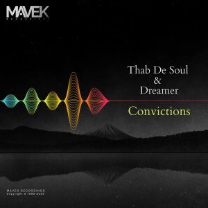 Thab De Soul - Convictions (Original Mix) Ft. Dreamer 