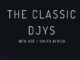 The Classic Djys - Kingdom Of Heaven Ft. Enkay De Deejay