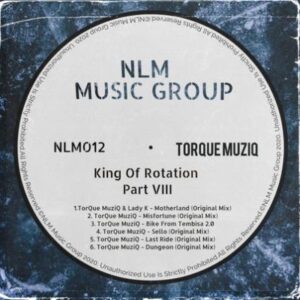 TorQue MuziQ – King Of Rotation Part VIII