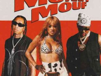 Tyga - Money Mouf (feat. Saweetie & YG)