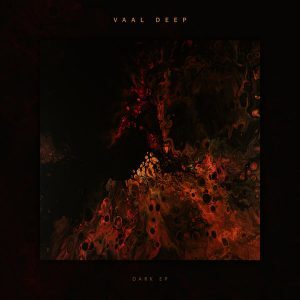 Vaal Deep - RRAT (Dark Mix)